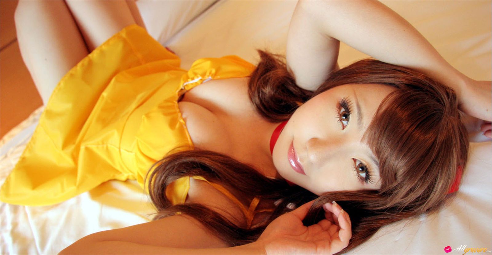 Summer Night Allgravure 日本美女套图